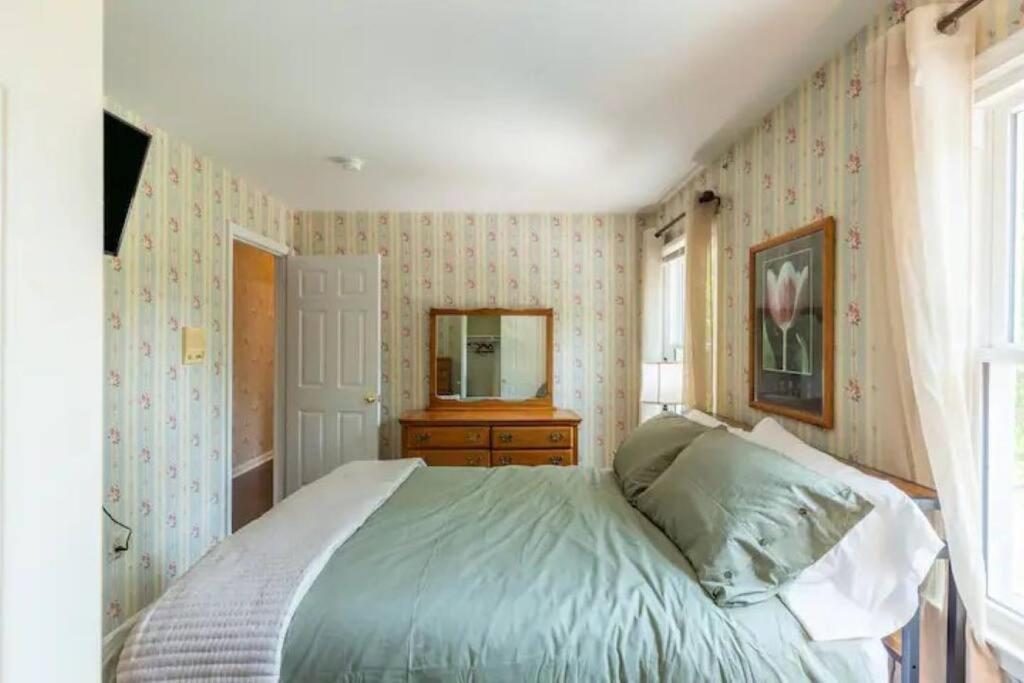 Lrge 5 Bedroom 9 Beds Near Dc-Pool, Hot Tub, Gym, Game Rm, Fire Pit Bowie Exterior photo